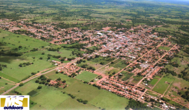 Ponto nº Os Benefícios de Anunciar com Mídias Externas em Rio Negro, Mato Grosso do Sul