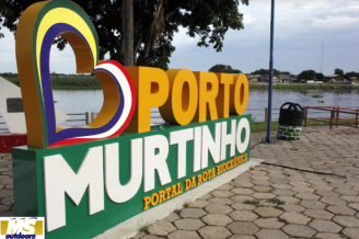 Ponto nº Anuncie em Porto Murtinho, MS