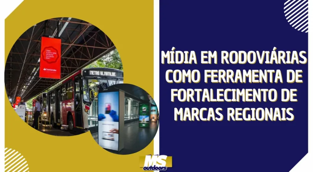 M&iacute;dia em rodovi&aacute;rias como ferramenta de fortalecimento de marcas regionais