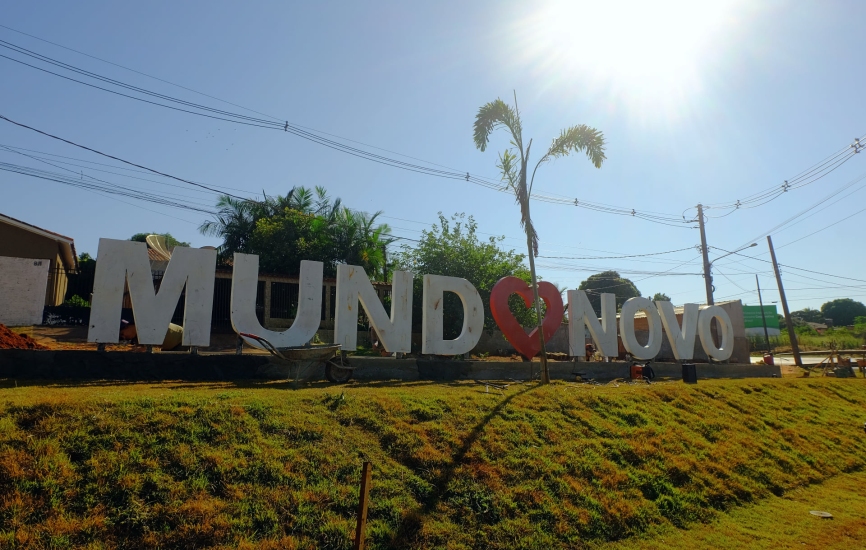 Anuncie em Pain&eacute;is Rodovi&aacute;rios em Mundo Novo