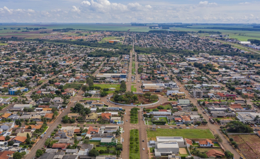Vantagens de Anunciar em Outdoors em S&atilde;o Gabriel do Oeste, Mato Grosso do Sul