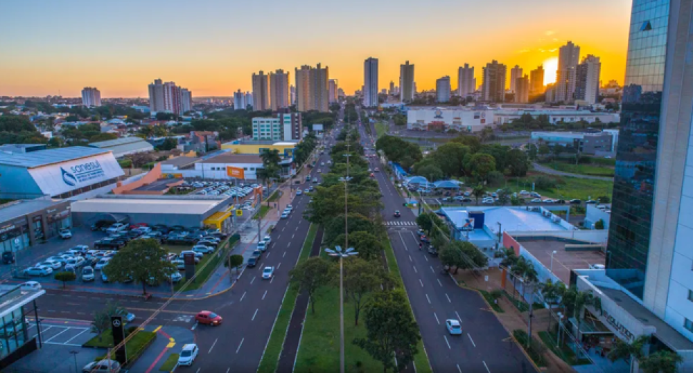 A M&iacute;dia Exterior e seu Impacto na Sociedade Sul-Mato-Grossense