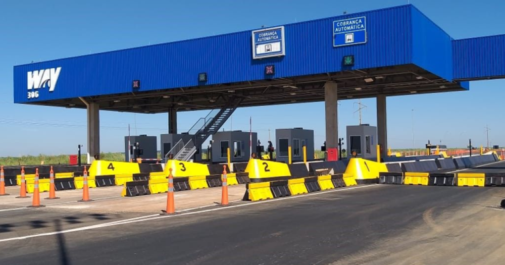 A Efici&ecirc;ncia de Anunciar em Topos de Ped&aacute;gio no Mato Grosso do Sul