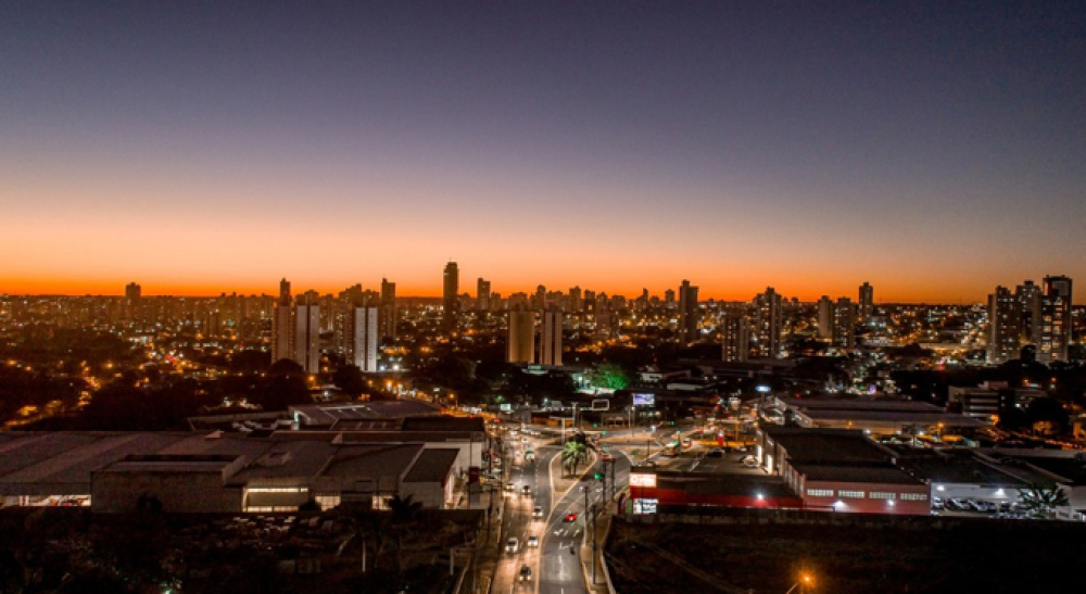 3 cidades mais populosas do Mato Grosso do Sul e vantagens de anunciar em outdoor
