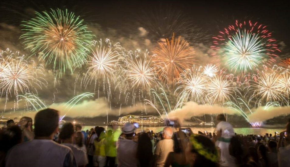 An&uacute;ncios em Outdoors em Dois Irm&atilde;os do Buriti e Ant&ocirc;nio Jo&atilde;o, no final de ano