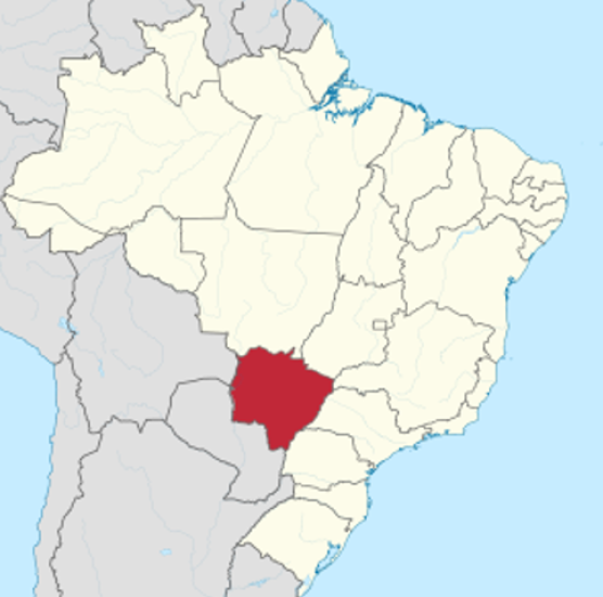 Dicas para um bom outdoor no Mato Grosso do Sul