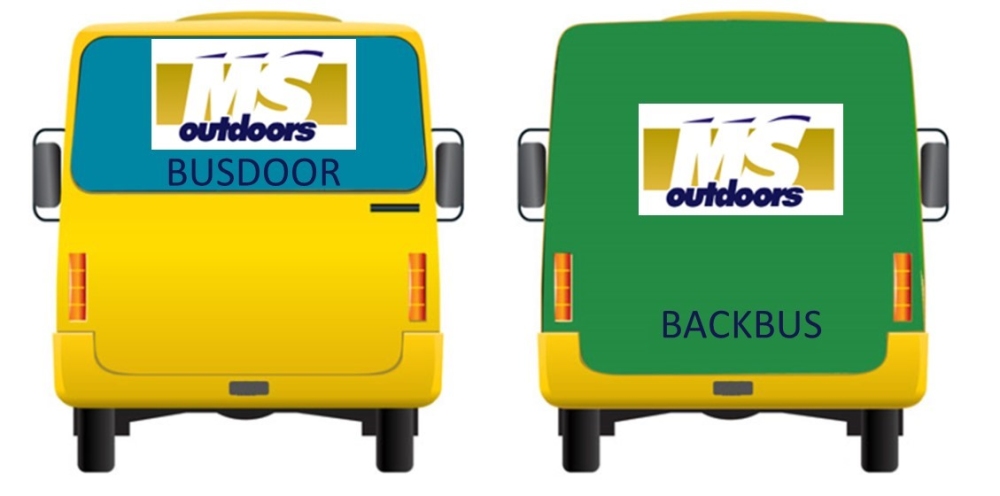 Entendendo a Diferen&ccedil;a entre Busdoor e Backbus