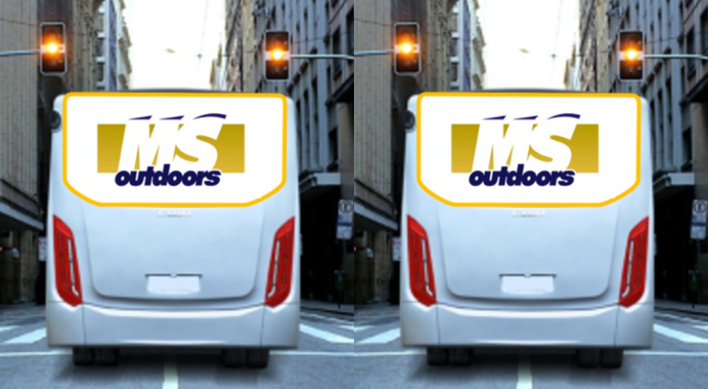 Vantagens do Busdoor para Anunciantes