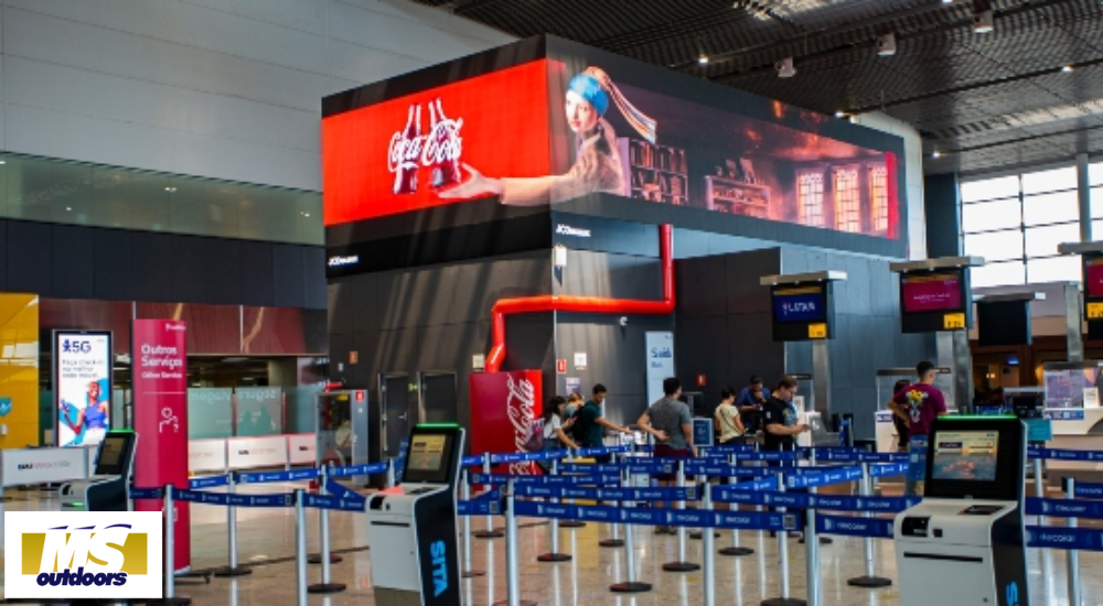 Dicas para An&uacute;ncios Aeroportu&aacute;rios