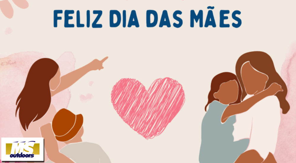 Anuncie Sua Marca com M&iacute;dia Externa no Dia das M&atilde;es