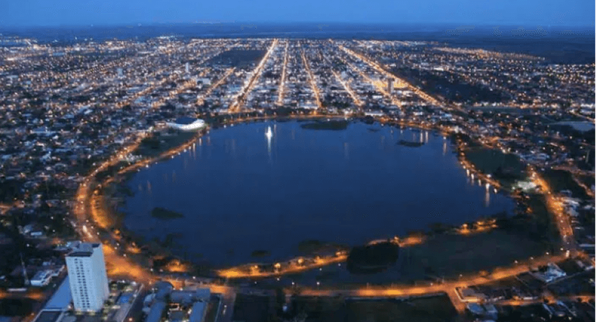 AS VANTAGENS DE ALUGAR PONTOS DE OUTDOOR EM LOCAIS ESTRAT&Eacute;GICOS EM TR&Ecirc;S LAGOAS - MATO GROSSO DO SUL