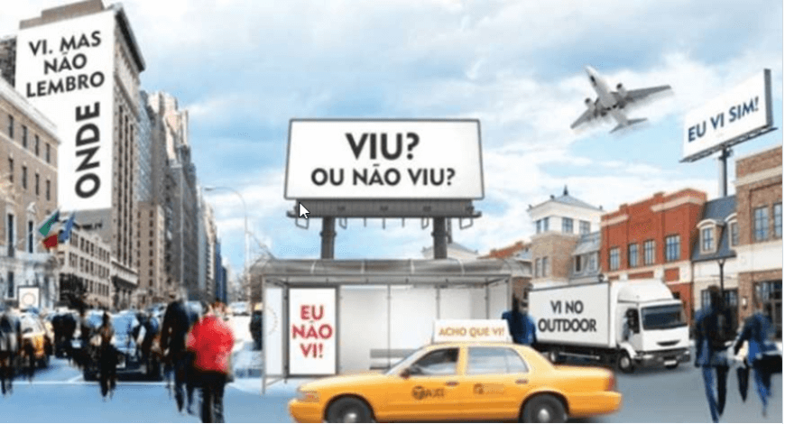 Como Mensurar o Resultado de Campanhas de Outdoor?