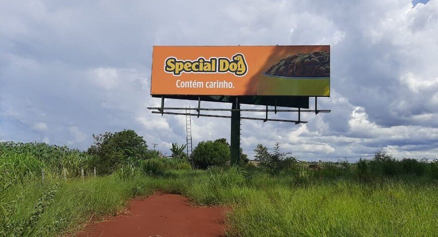 CONSTRUA SUA PR&Oacute;PRIA ESTRUTURA!!!
