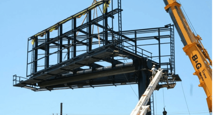 CONSTRU&Ccedil;&Atilde;O DE FRONT LIGHT