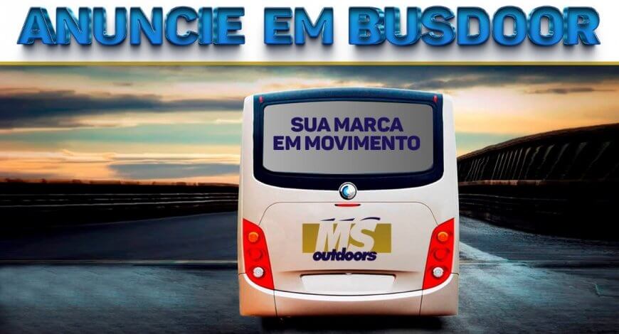 O QUE &Eacute; BACKBUS?