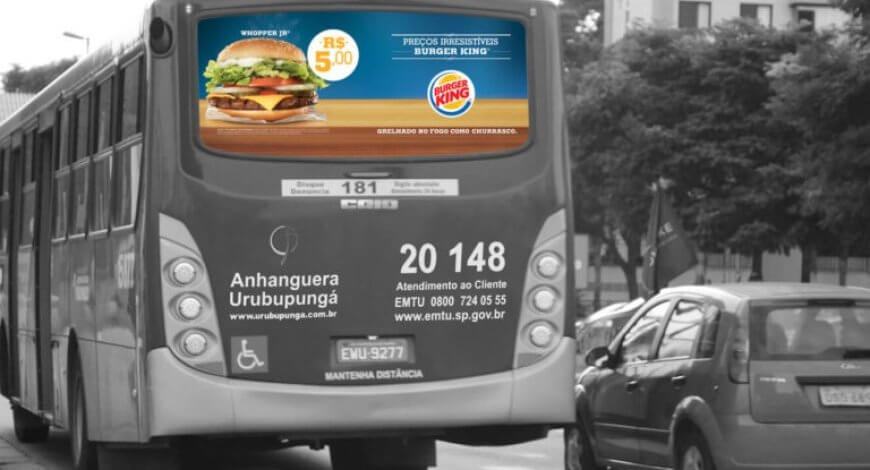 O QUE &Eacute; BUSDOOR?