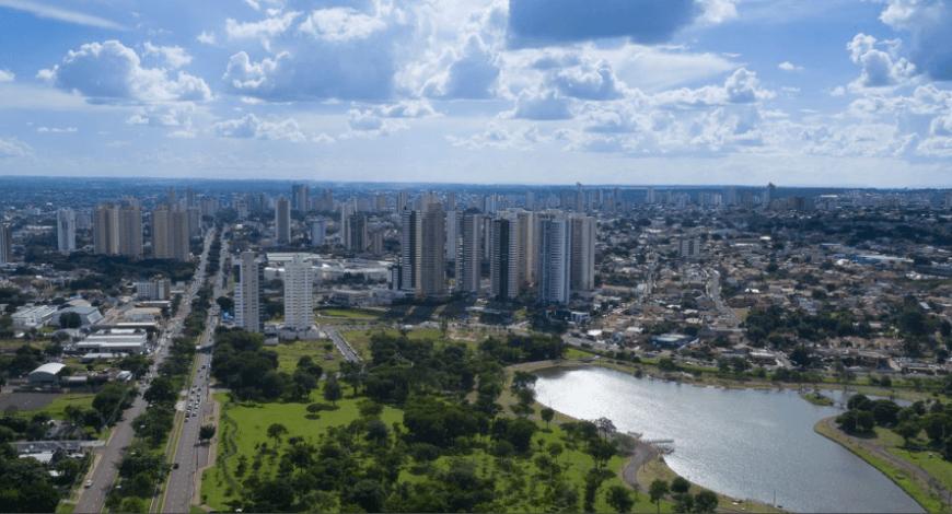 Os benef&iacute;cios do marketing em m&iacute;dia exterior para empresas em Campo Grande - Mato Grosso do Sul