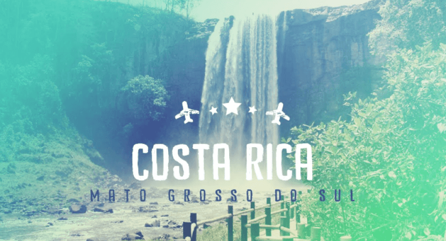 PAINEL RODOVI&Aacute;RIO EM COSTA RICA