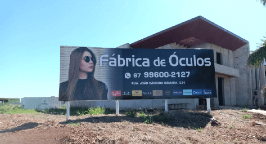 QUAIS S&Atilde;O AS VANTAGENS DE SE CONSTRUIR UM PAINEL 9X3