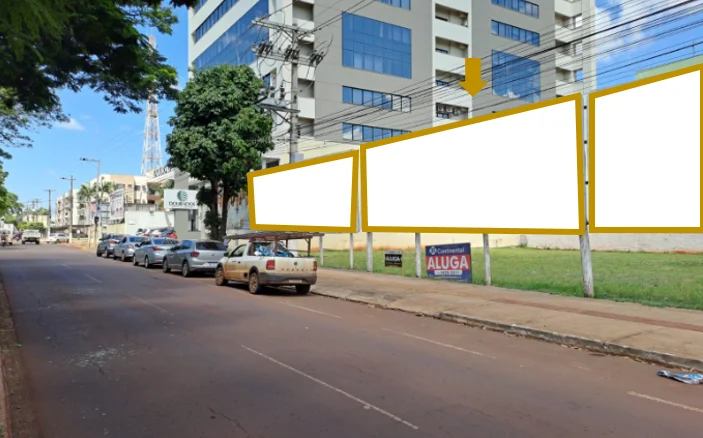 Ponto nº SE004