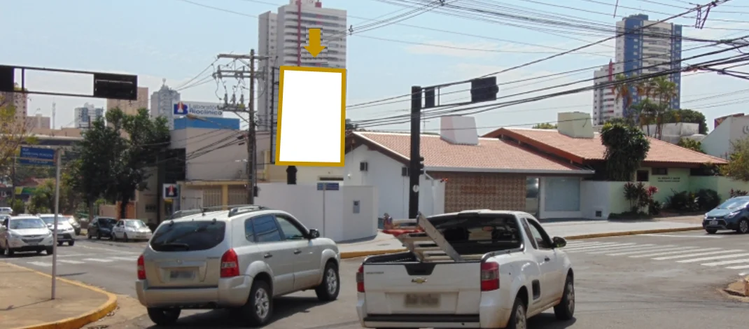 Ponto nº TP032