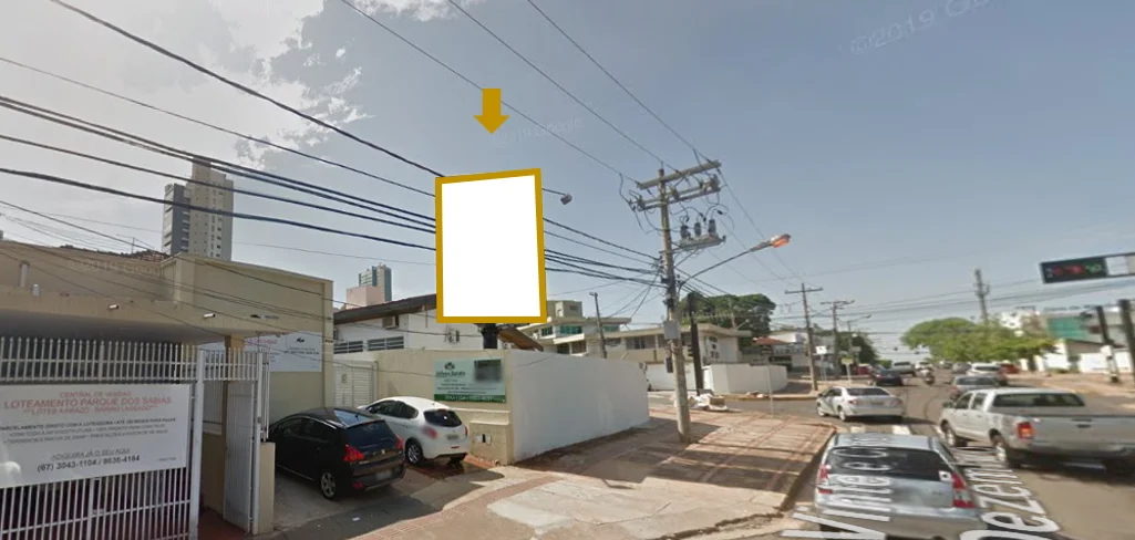 Ponto nº 33TP
