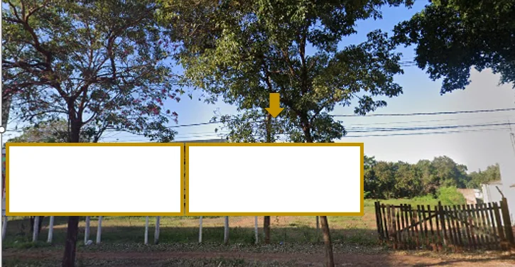 Ponto nº 14DO