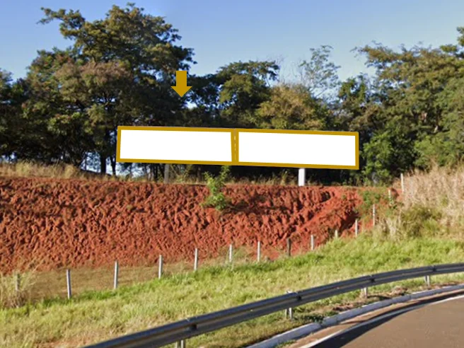 Ponto nº 2122LE