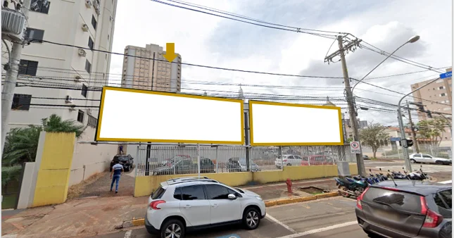 Ponto nº 2119TP