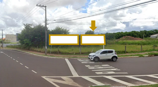 Ponto nº 418TP