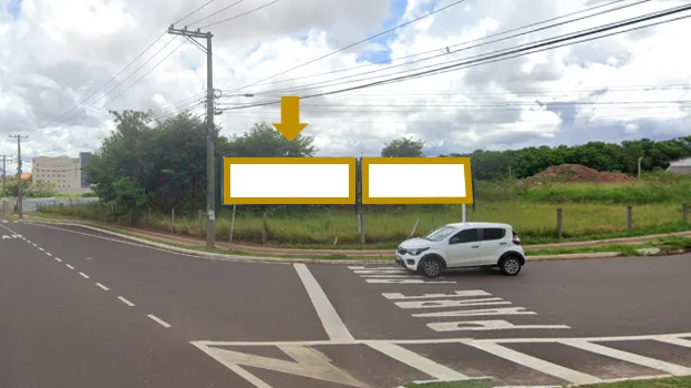 Ponto nº 417TP