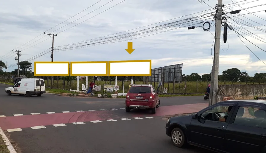 Ponto nº 2074TT