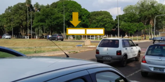 Ponto nº 01220SE
