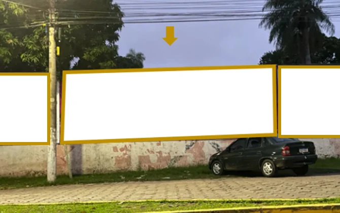 Ponto nº 01230SE