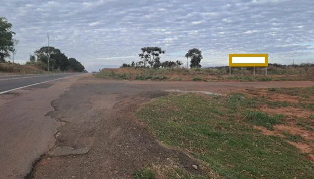 Ponto nº 01233SE