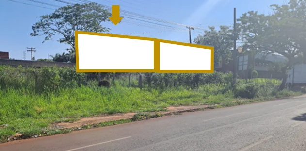 Ponto nº 01254SE