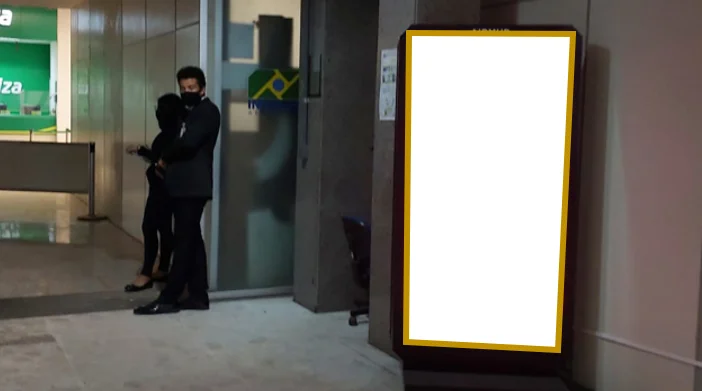 Ponto nº X9KA