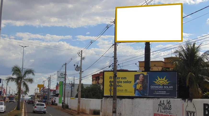Ponto nº TP152