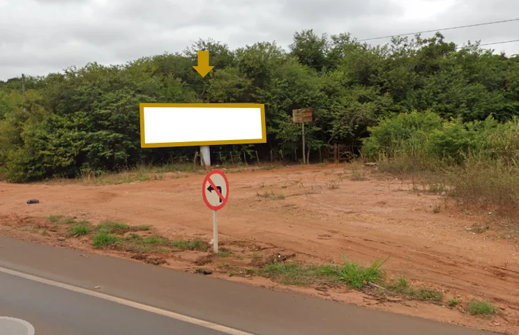 Ponto nº 2129LE