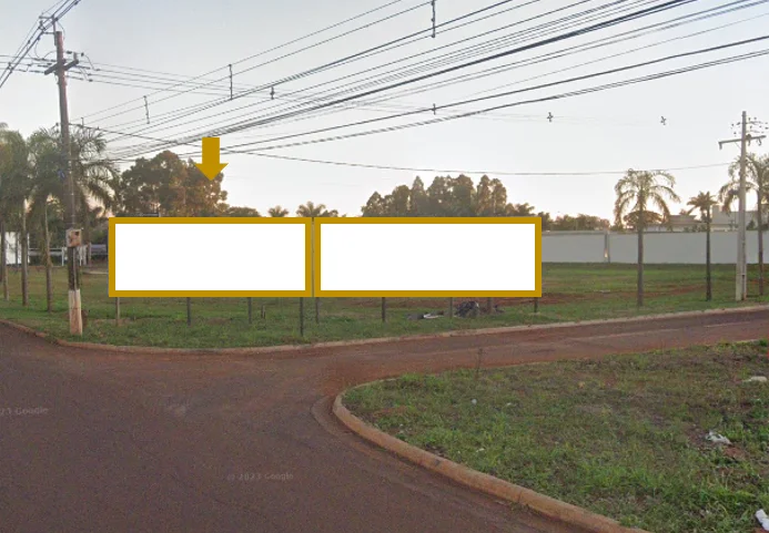 Ponto nº DD039