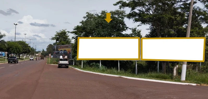 Ponto nº SE688