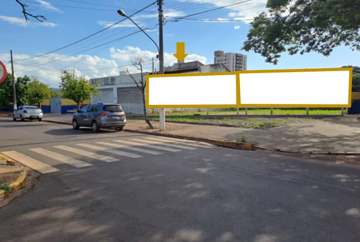Ponto nº 0109SE