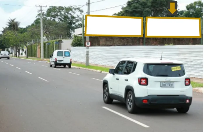 Ponto nº 112ZM