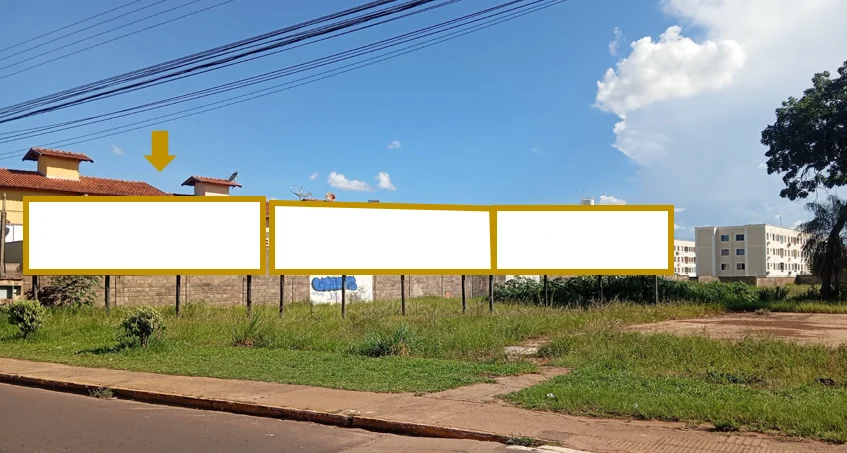 Ponto nº 2388TT