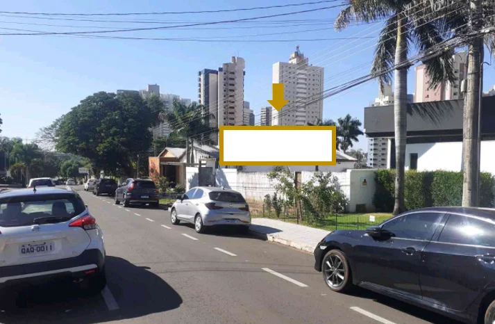 Ponto nº 148SM
