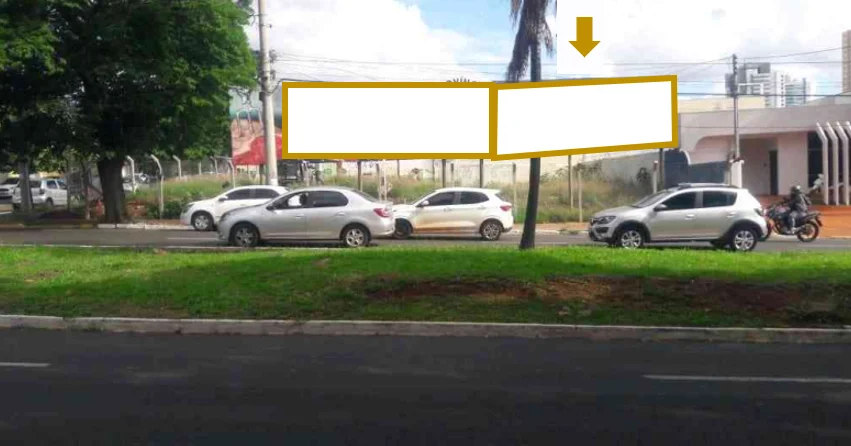 Ponto nº 152SM