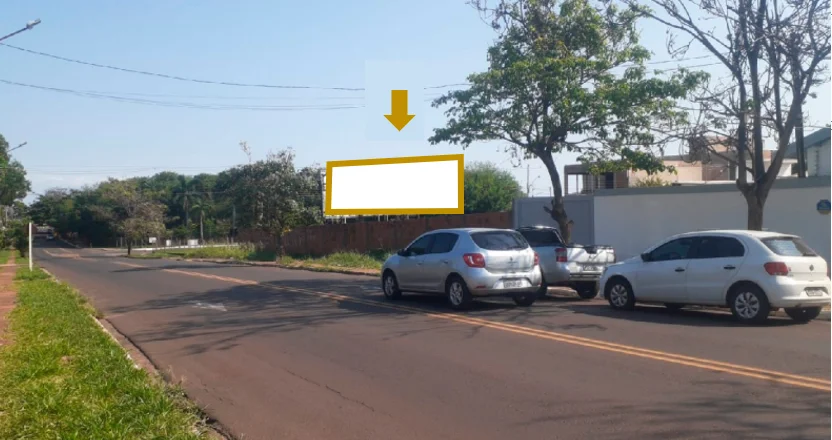 Ponto nº 2043TP