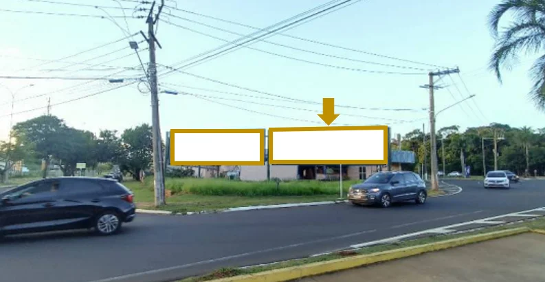 Ponto nº 320ZM