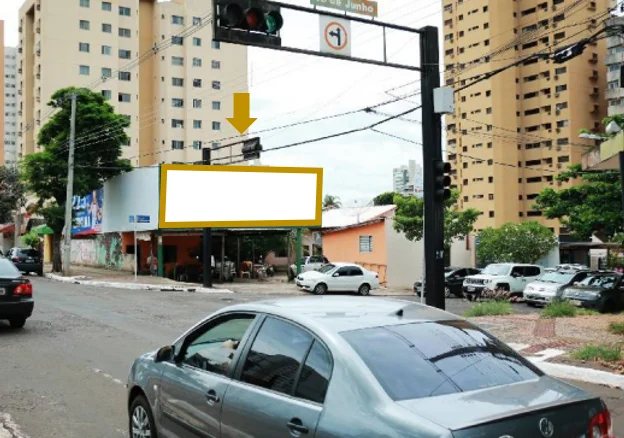Ponto nº 210ZM