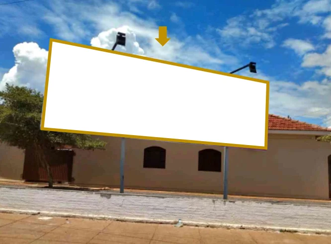Ponto nº 2139LE